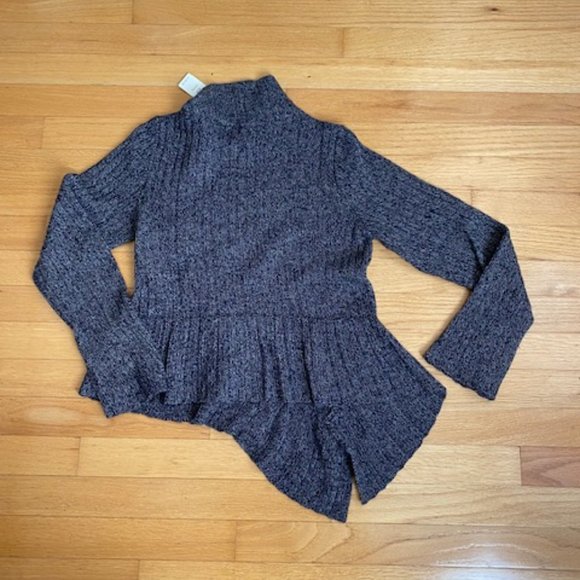 NWT Anthropologie sweater - Picture 5 of 5